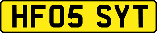 HF05SYT