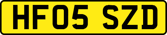 HF05SZD