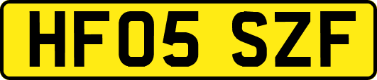 HF05SZF