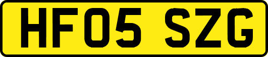 HF05SZG