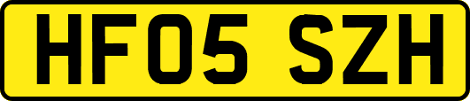 HF05SZH