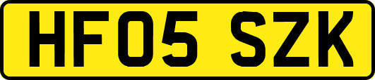 HF05SZK