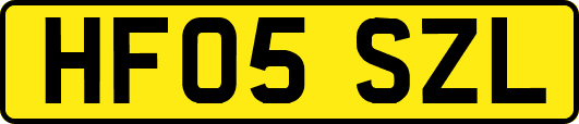 HF05SZL
