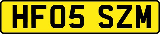 HF05SZM