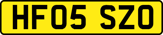 HF05SZO