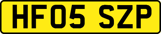 HF05SZP