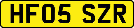 HF05SZR