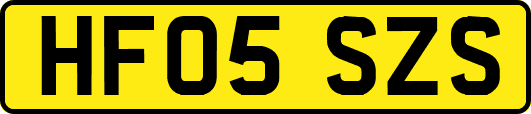 HF05SZS