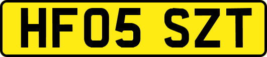 HF05SZT