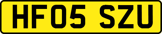 HF05SZU