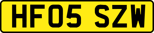 HF05SZW