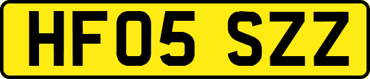 HF05SZZ