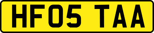 HF05TAA