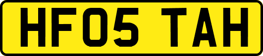 HF05TAH