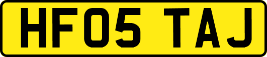 HF05TAJ