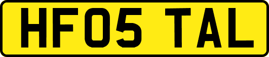 HF05TAL