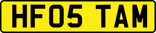 HF05TAM