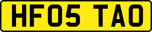 HF05TAO