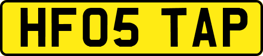 HF05TAP