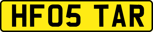 HF05TAR