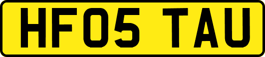 HF05TAU