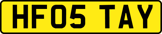 HF05TAY