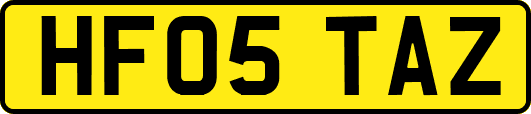 HF05TAZ