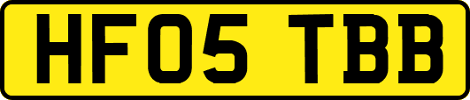 HF05TBB