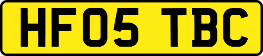 HF05TBC