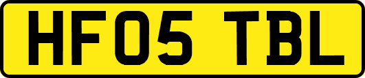 HF05TBL