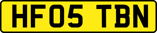 HF05TBN
