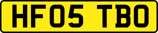HF05TBO
