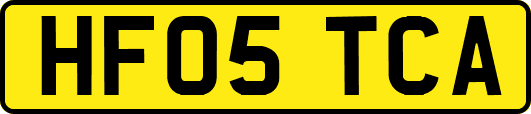 HF05TCA