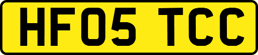 HF05TCC