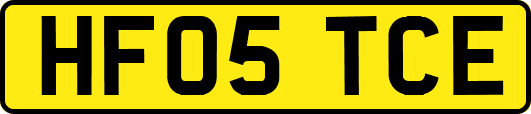 HF05TCE