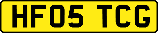 HF05TCG