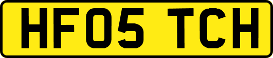 HF05TCH