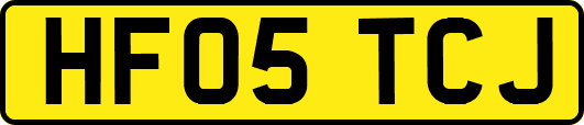 HF05TCJ