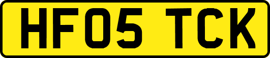 HF05TCK