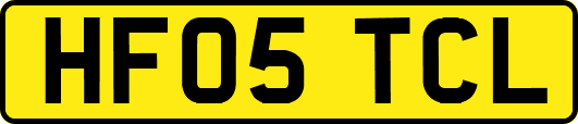 HF05TCL