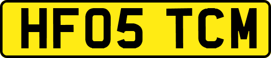 HF05TCM