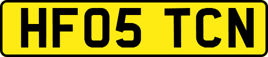 HF05TCN