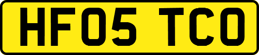 HF05TCO