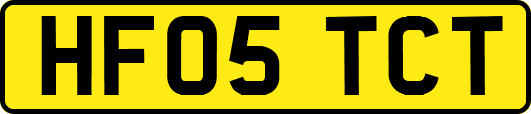 HF05TCT