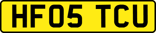 HF05TCU