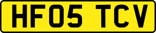 HF05TCV