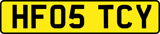 HF05TCY
