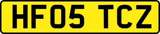 HF05TCZ