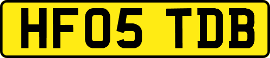 HF05TDB