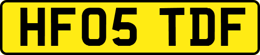HF05TDF